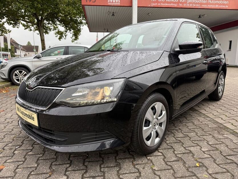 Fabia