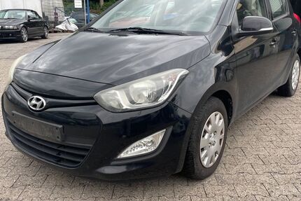 Hyundai i20 179.000 km 1.690 &euro; Mönchengladbach 41238