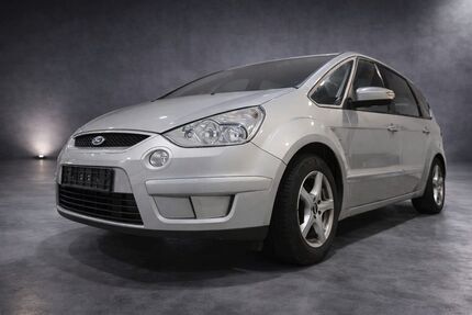Ford S-Max 173.000 km 3.999 &euro; Hameln 31789