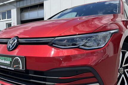 VW Golf 19.987 km 21.860 &euro; Marktredwitz 95615