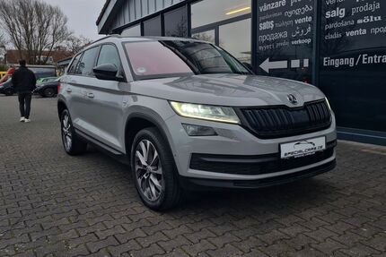 Skoda Kodiaq 233.100 km 19.990 &euro; Offenbach am Main 63069