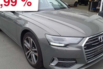Audi A6 92.500 km 29.930 &euro; Bayreuth 95448