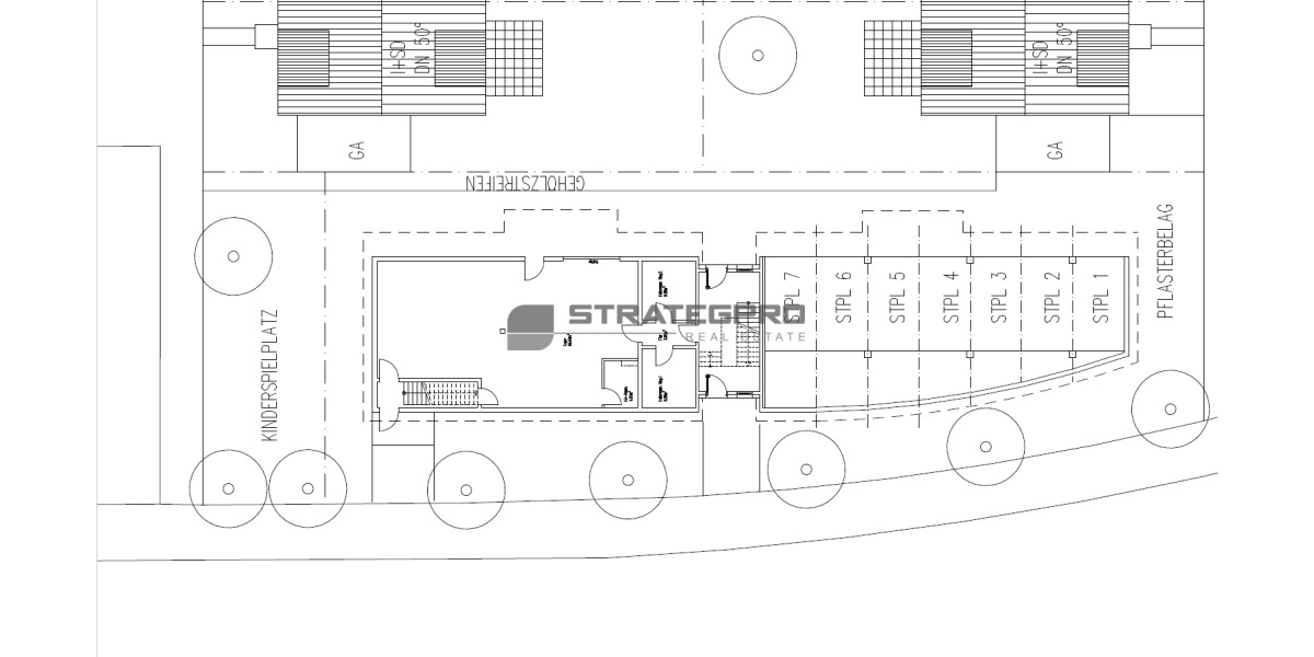 Grundstück Mannheim Neckarau - 395.000&euro; | Angebot:25702741