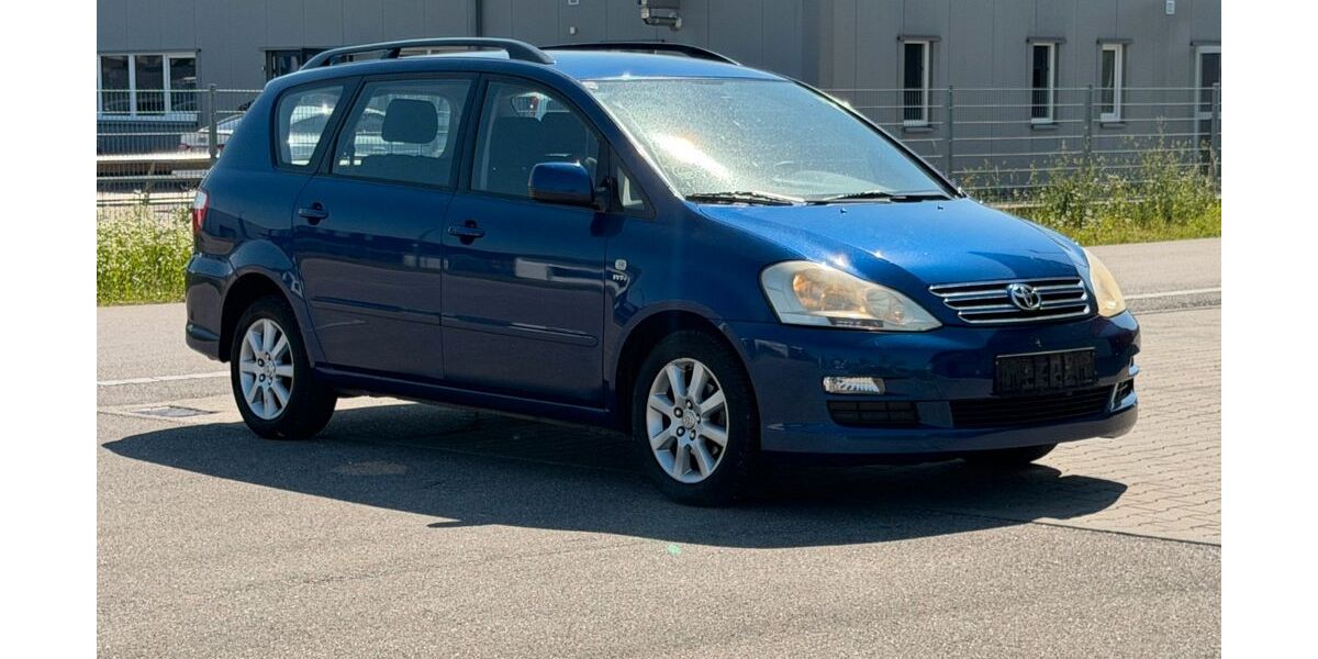 Toyota Avensis 157.000 km 3.990 &euro; Dillingen an der Donau 89407