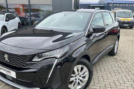 Peugeot 5008 16.943 km 23.990 &euro; Schönebeck 39218