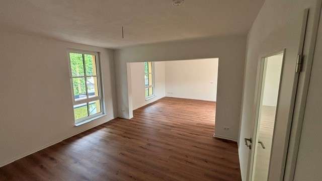 Etagenwohnung Templin - 2 Zimmer, 79 m&sup2;, 1.075&euro; | Angebot:24875352