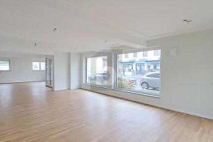 TOP-LADEN IN EXZELLENTER LAGE + TIEFGARAGEN - Gewerbeobjekt Gauting | Angebot:26766118