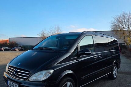 Mercedes-Benz Viano 260.000 km 9.900 &euro; Bornheim 53332