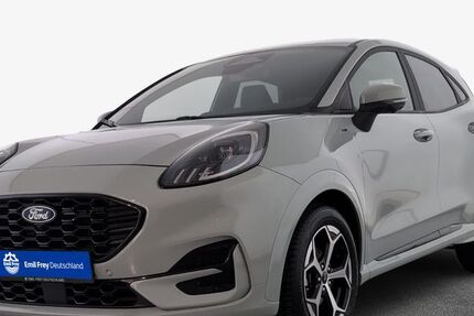 Ford Puma 16.964 km 22.880 &euro; Düsseldorf 40549
