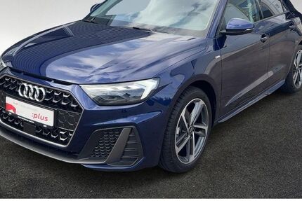 Audi A1 6.509 km 25.950 &euro; Hamburg 22529