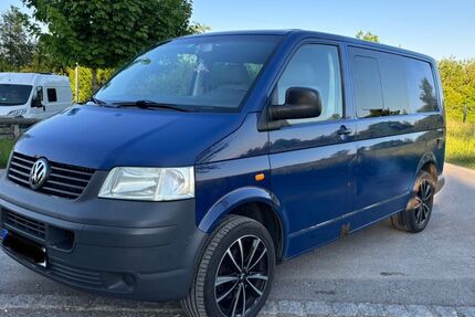 VW T5 Transporter 351.000 km 5.000 € Leutkirch 88299