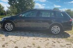VW Golf 102.787 km 13.500 € Pöttmes 86554