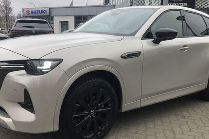 Mazda CX-60 25.973 km 41.790 &euro; Güstrow 18273