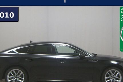 Audi A5 85.665 km 24.980 &euro; Gyhum/Bockel 27404