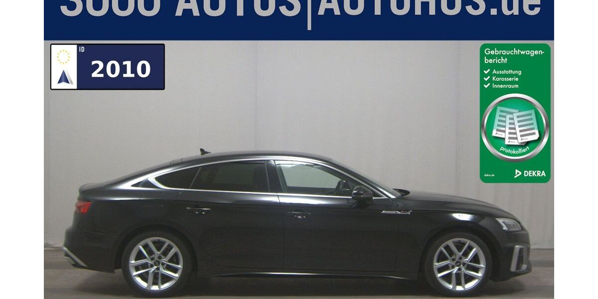 Audi A5 85.665 km 24.980 &euro; Gyhum/Bockel 27404