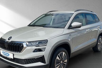 Skoda Karoq 15.000 km 28.990 &euro; Gera 07554
