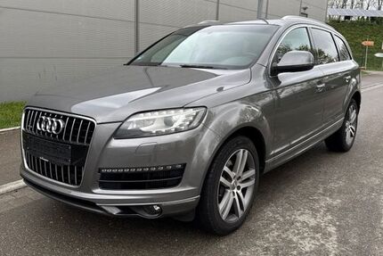 Audi Q7 337.000 km 12.999 &euro; Böblingen 71034