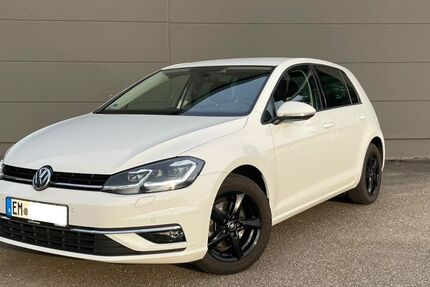 VW Golf 89.500 km 13.999 &euro; Emmendingen 79312