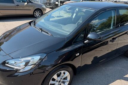 Opel Corsa 62.724 km 8.900 &euro; Bodenkirchen 84155