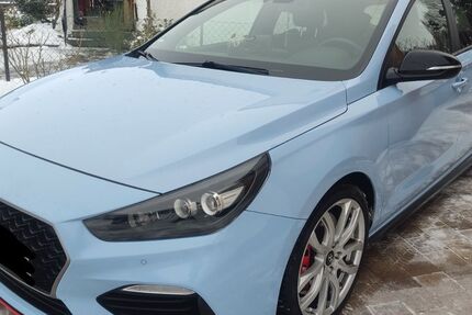 Hyundai i30 38.000 km 23.900 &euro; Haßfurt 97437