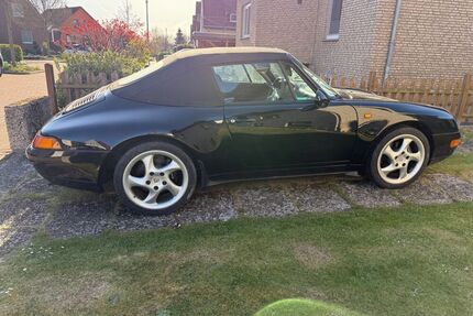 Porsche 993