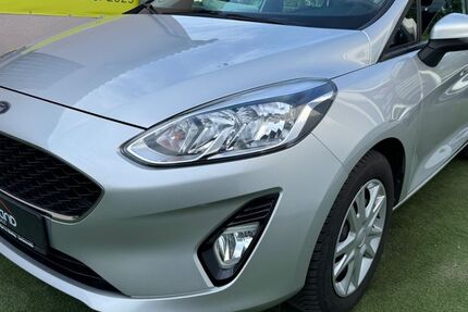 Ford Fiesta 128.000 km 6.990 &euro; Falkensee bei Berlin 14612