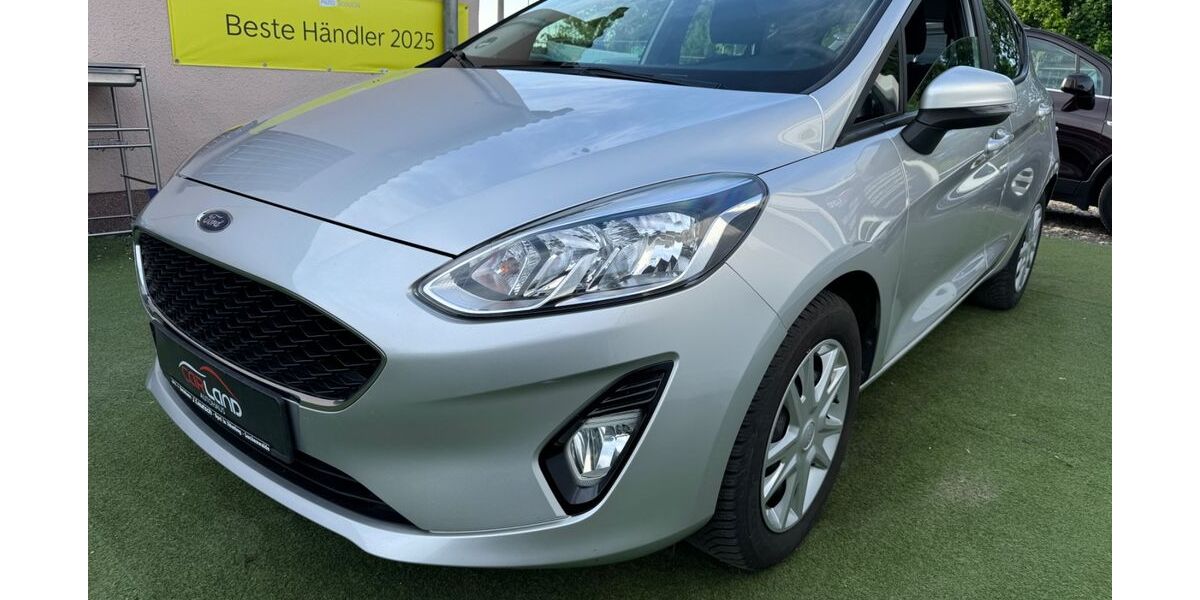 Ford Fiesta 128.000 km 6.990 &euro; Falkensee bei Berlin 14612