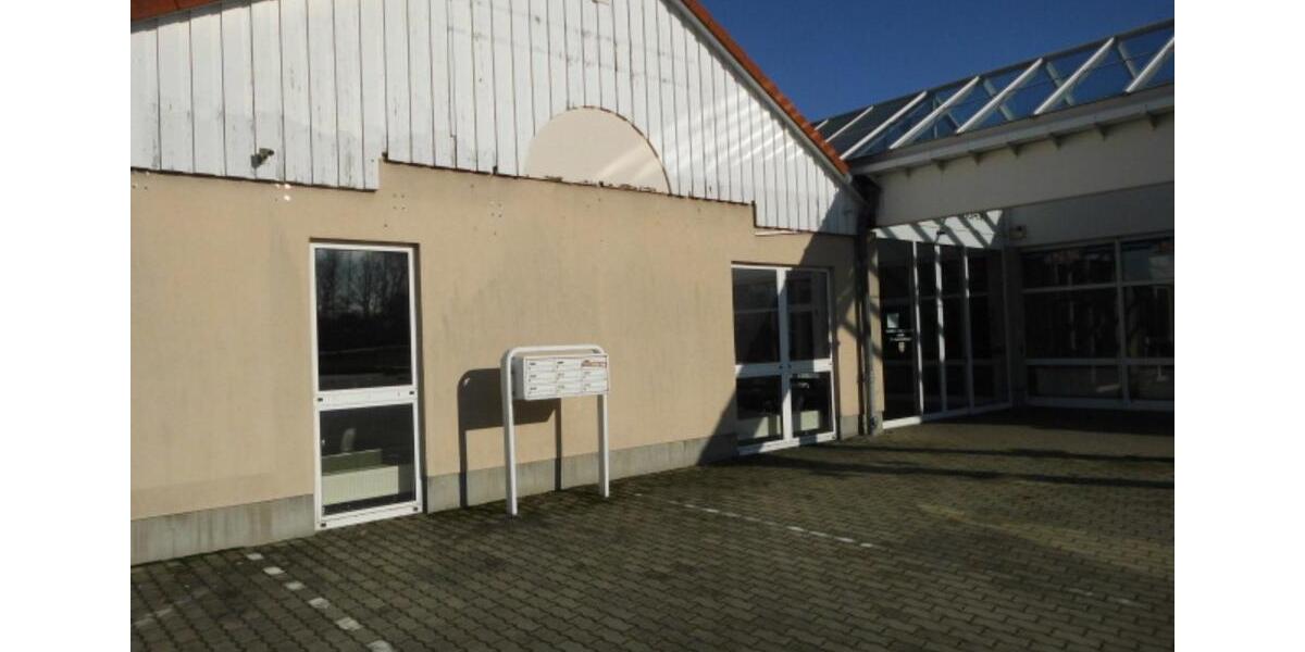 Gewerbeobjekt Calau - 6&euro; | Angebot:22512998