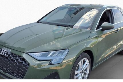 Audi A3 8.395 km 99.999 &euro; Baden Baden 76532