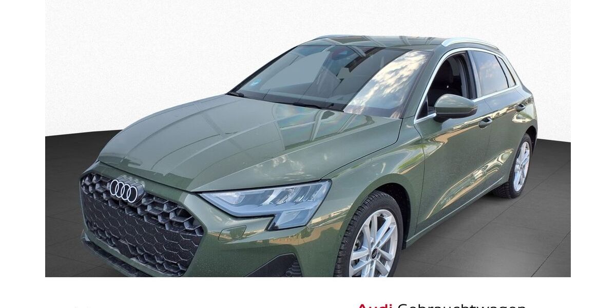 Audi A3 8.395 km 99.999 &euro; Baden Baden 76532