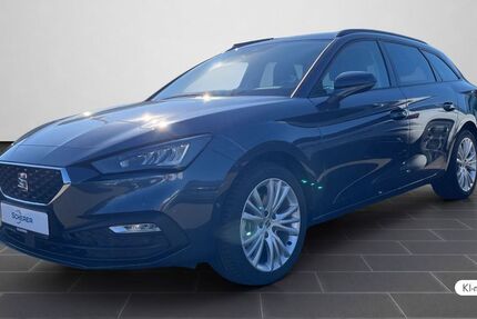 Seat Leon 42.168 km 22.880 &euro; Bingen / Rhein 55411