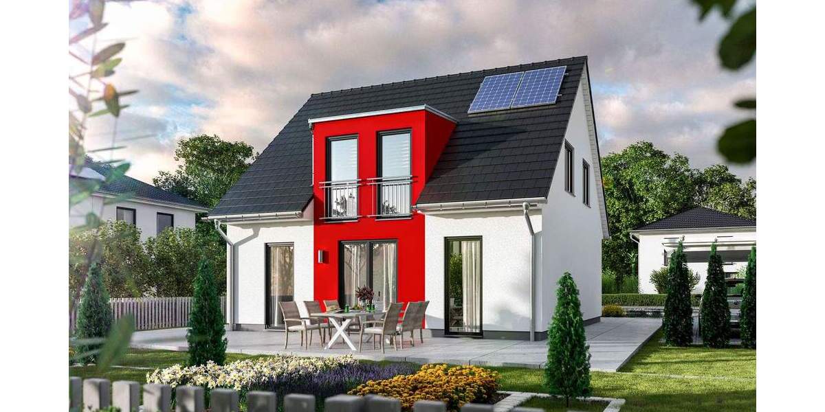 Einfamilienhaus Ralingen Olk - 5 Zimmer, 122 m&sup2;, 321.000&euro; | Angebot:25391408