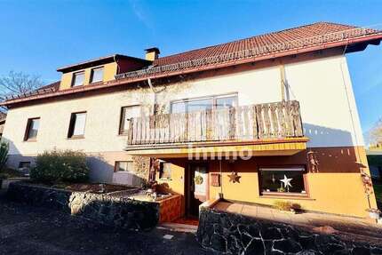 Haus zum Kaufen in Einbeck 164.900 € 215 m² - Haus Einbeck | Angebot:26649098