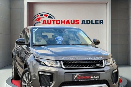 Land Rover Range Rover Evoque 92.900 km 24.990 € Worms 67549