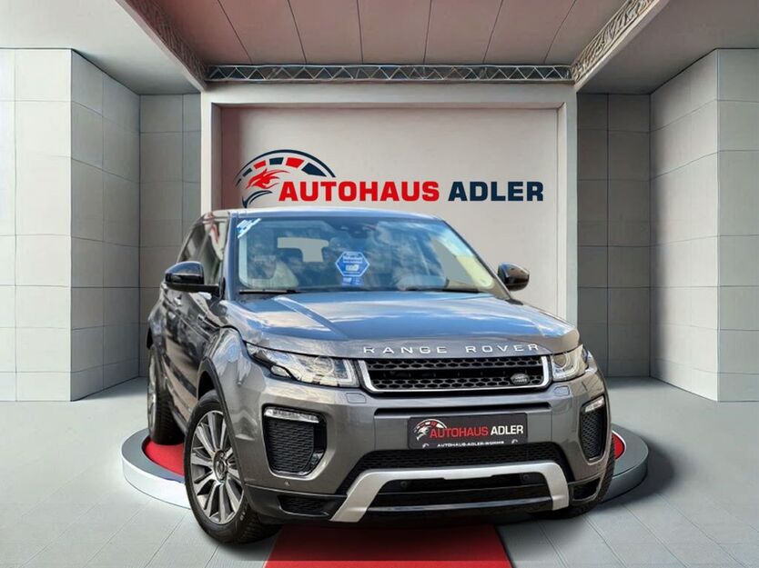Land Rover Range Rover Evoque 92.900 km 24.990 € Worms 67549