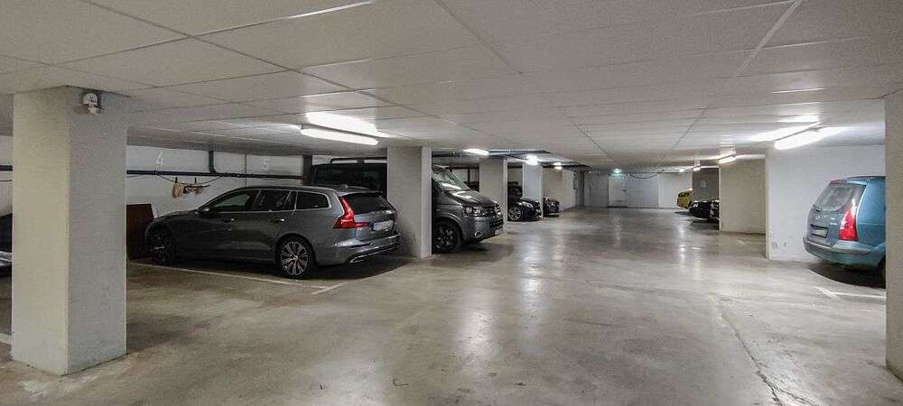 Wohnung zum Kaufen in Berlin 49.500 €