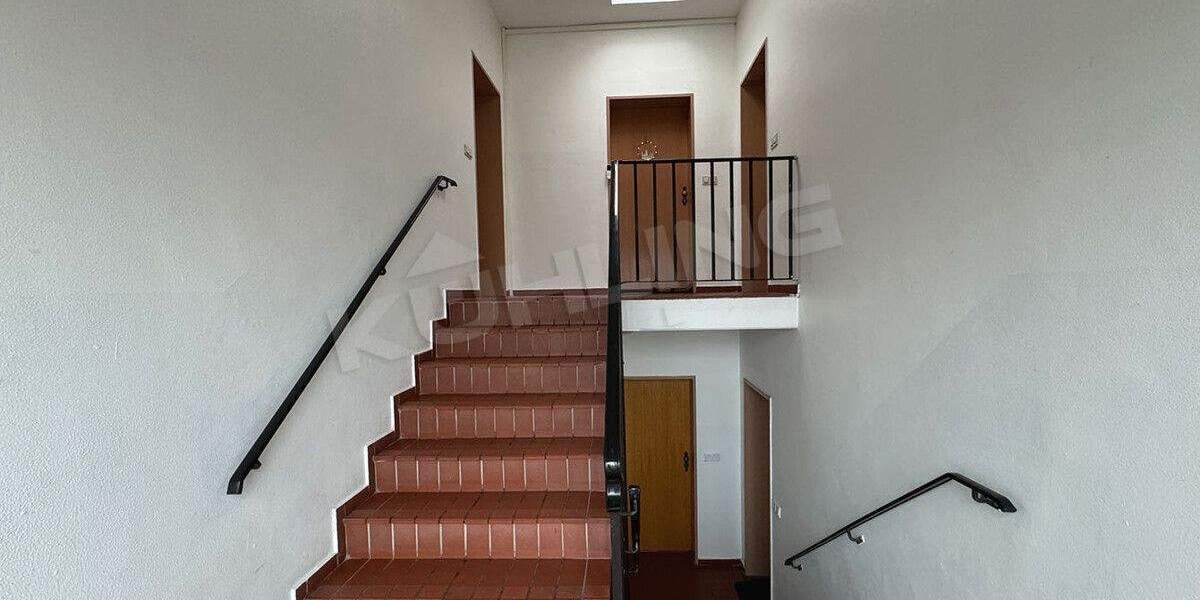 Etagenwohnung Vechta - 2 Zimmer, 67 m&sup2;, 162.000&euro; | Angebot:25777487