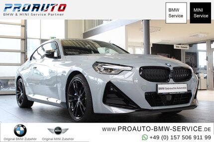BMW M240i 7.830 km 48.890 &euro; Langenfeld 40764