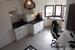 Per week, carefree all-inclusive 1-room apartment plus bathroom