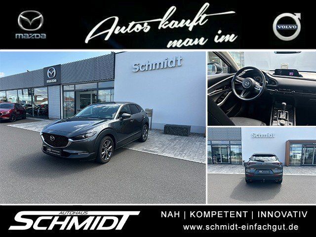CX-30