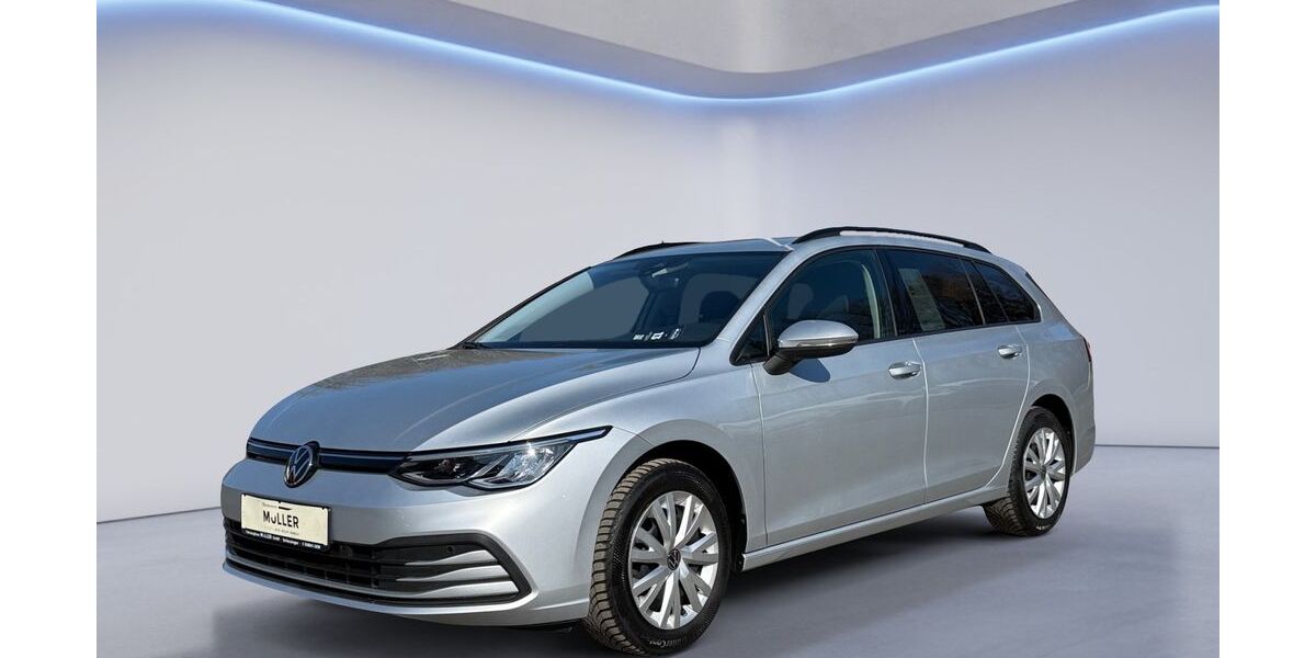 VW Golf 75.360 km 17.840 &euro; Schleusingen 98553