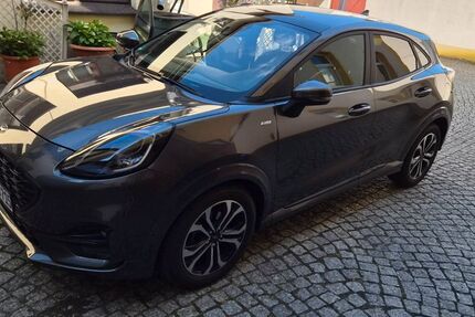 Ford Puma 60.000 km 13.799 &euro; Weißwasser 02943