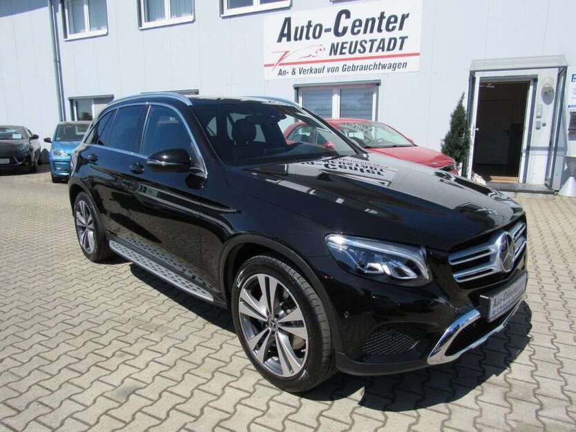 GLC 250