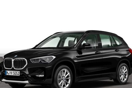 BMW X1 17.300 km 22.890 &euro; Schwalmstadt - Treysa 34613