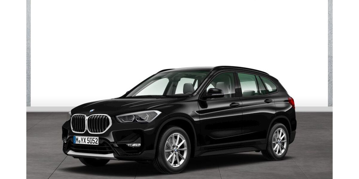 BMW X1 17.300 km 22.890 &euro; Schwalmstadt - Treysa 34613