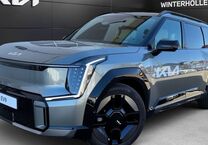 Gebrauchtwagen Kia EV9