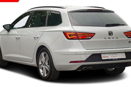 Seat Leon 89.350 km 16.990 &euro; Dresden 01239