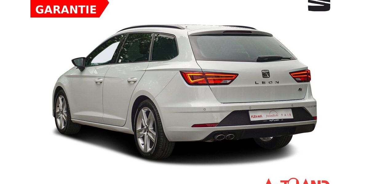 Seat Leon 89.350 km 16.990 &euro; Dresden 01239