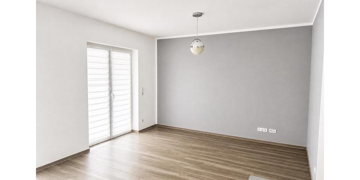 Erdgeschoßwohnung Wandlitz - 3 Zimmer, 78 m&sup2;, 1.017&euro; | Angebot:26395544
