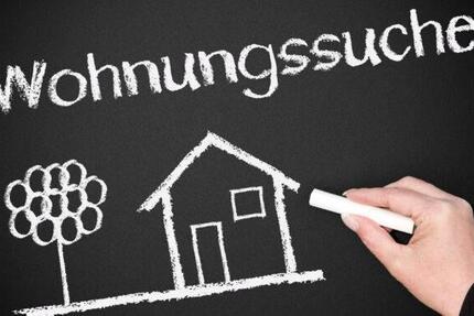 Wohnungsgesuch – Müllheim 3 zimmer